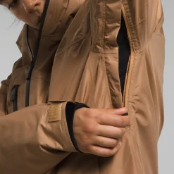 The North Face Dawnstrike GORE-TEX Insulated Jacket - Women's-Women Snow Clothing|Insulated & Puffer Jackets