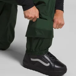 The North Face Dawnstrike GORE-TEX Pants - Men's- Snow Clothing|Snowboard Pants & Bibs