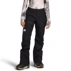 The North Face Dawnstrike GORE-TEX Insulated Short Pants - Women's-Women Short|Snow Clothing