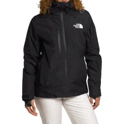 The North Face Dawnstrike GORE-TEX Insulated Jacket - Women's-Women Snow Clothing|Insulated & Puffer Jackets