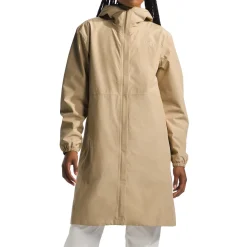 The North Face Daybreak Rain Parka - Women's-Women Snow Clothing|Rain Jackets