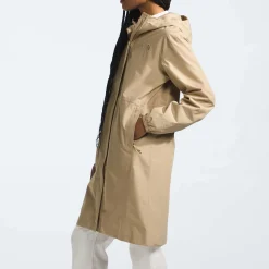 The North Face Daybreak Rain Parka - Women's-Women Snow Clothing|Rain Jackets