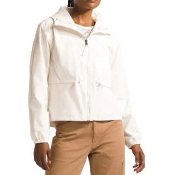 The North Face Daybreak Rain Jacket - Women's-Women Plus|Snow Clothing