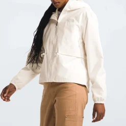The North Face Daybreak Rain Jacket - Women's-Women Plus|Snow Clothing