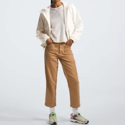 The North Face Daybreak Rain Jacket - Women's-Women Plus|Snow Clothing