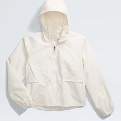 The North Face Daybreak Rain Jacket - Women's-Women Plus|Snow Clothing