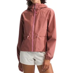 The North Face Daybreak Rain Jacket - Women's-Women Plus|Snow Clothing