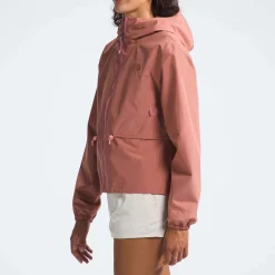 The North Face Daybreak Rain Jacket - Women's-Women Plus|Snow Clothing