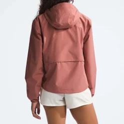 The North Face Daybreak Rain Jacket - Women's-Women Plus|Snow Clothing