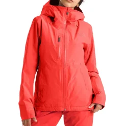 The North Face Descendit Jacket - Women's-Women Snow Clothing|Insulated & Puffer Jackets