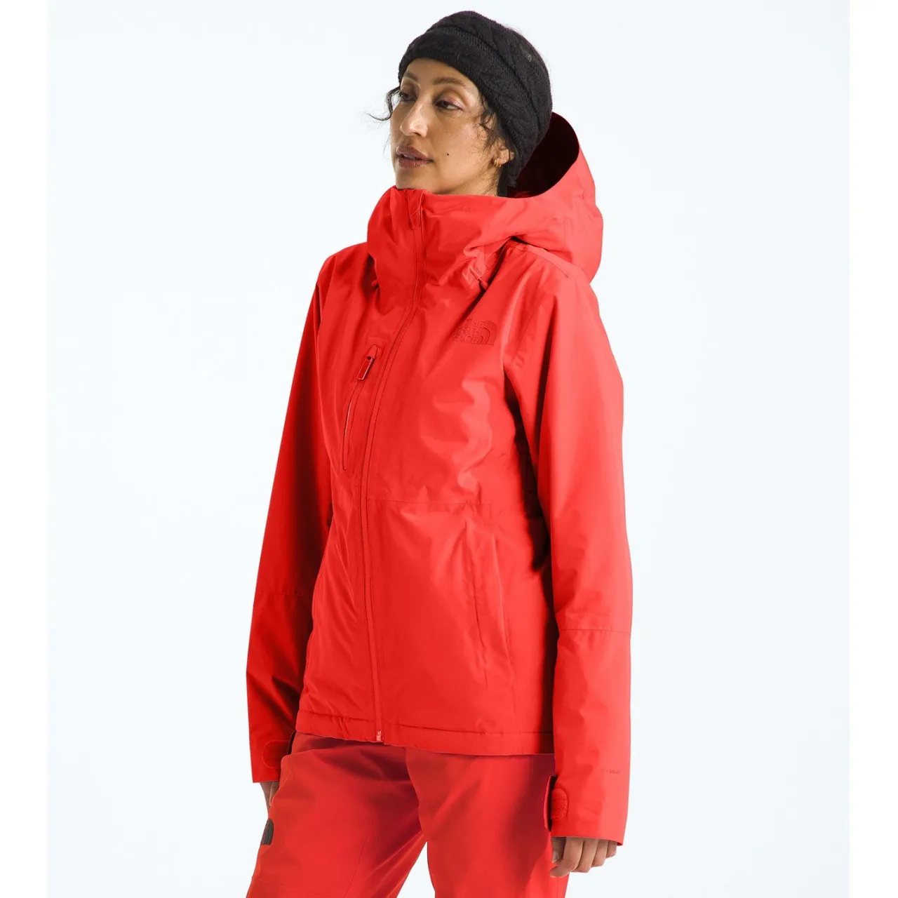 The North Face Descendit Jacket - Women's-Women Snow Clothing|Insulated & Puffer Jackets