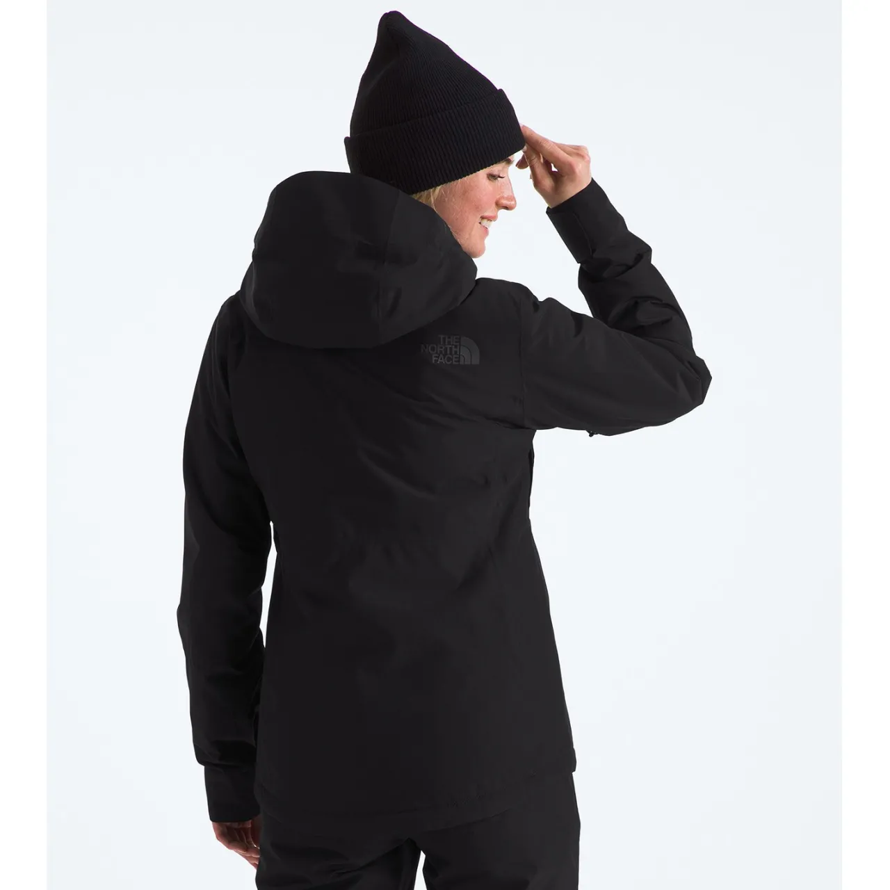 The North Face Descendit Jacket - Women's-Women Snow Clothing|Insulated & Puffer Jackets