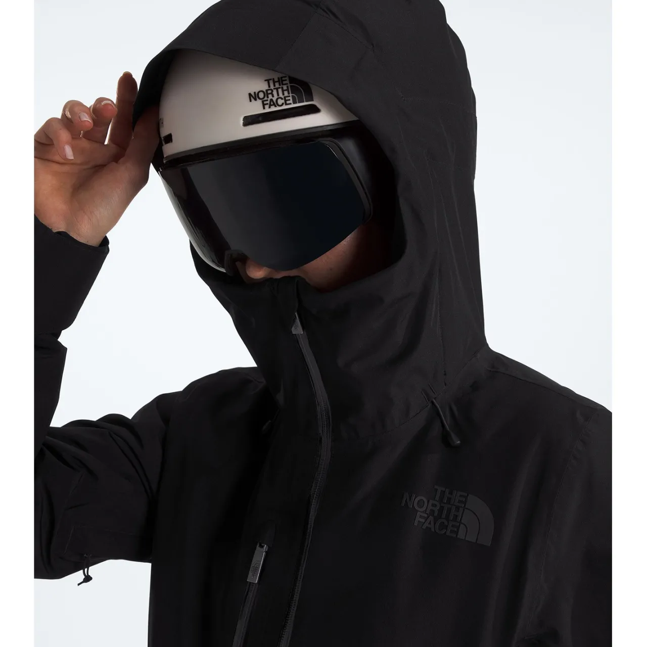 The North Face Descendit Jacket - Women's-Women Snow Clothing|Insulated & Puffer Jackets