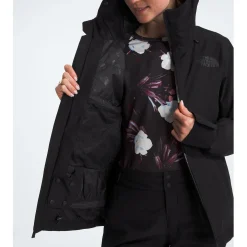 The North Face Descendit Jacket - Women's-Women Snow Clothing|Insulated & Puffer Jackets