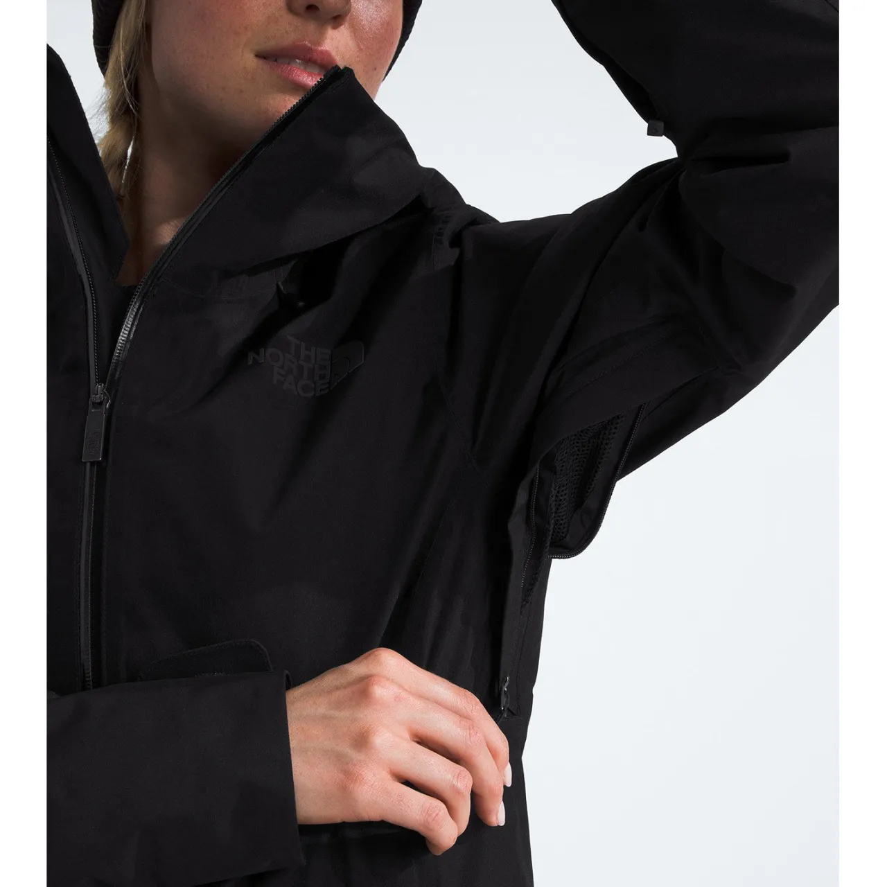 The North Face Descendit Jacket - Women's-Women Snow Clothing|Insulated & Puffer Jackets