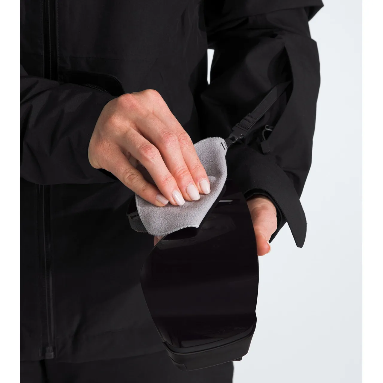 The North Face Descendit Jacket - Women's-Women Snow Clothing|Insulated & Puffer Jackets