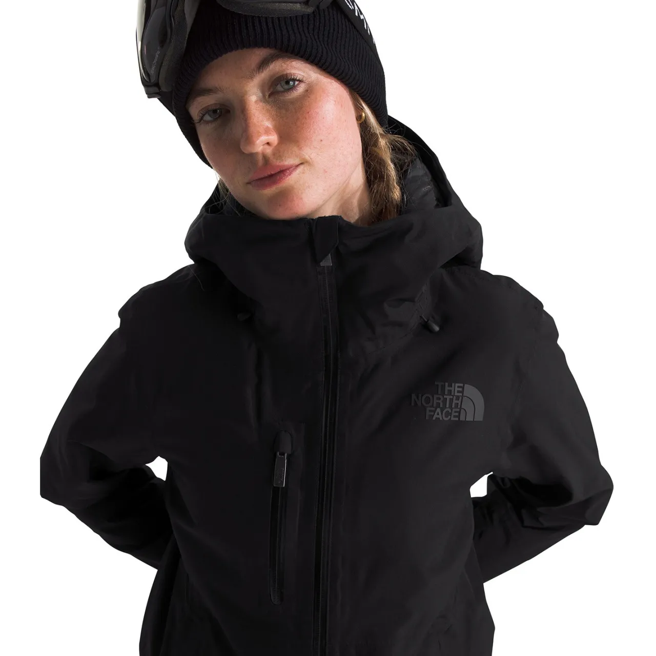 The North Face Descendit Jacket - Women's-Women Snow Clothing|Insulated & Puffer Jackets