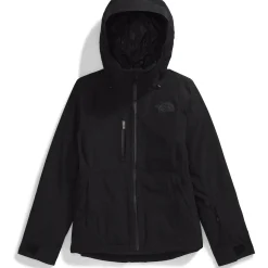 The North Face Descendit Jacket - Women's-Women Snow Clothing|Insulated & Puffer Jackets