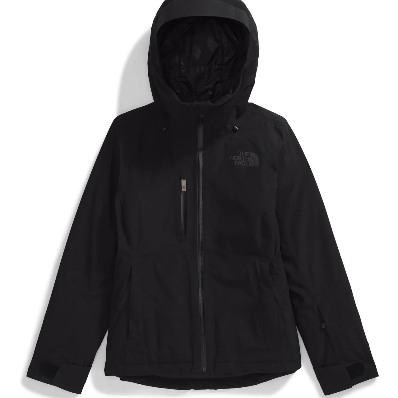 The North Face Descendit Jacket - Women's-Women Snow Clothing|Insulated & Puffer Jackets
