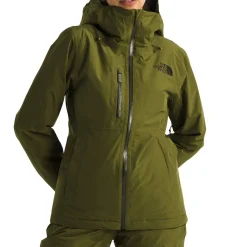 The North Face Descendit Jacket - Women's-Women Snow Clothing|Insulated & Puffer Jackets