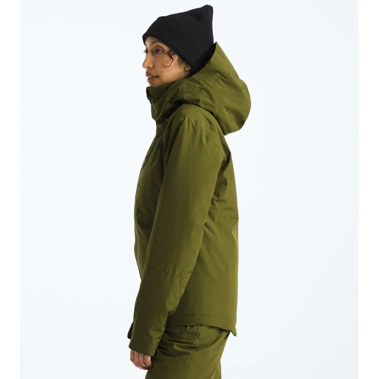The North Face Descendit Jacket - Women's-Women Snow Clothing|Insulated & Puffer Jackets