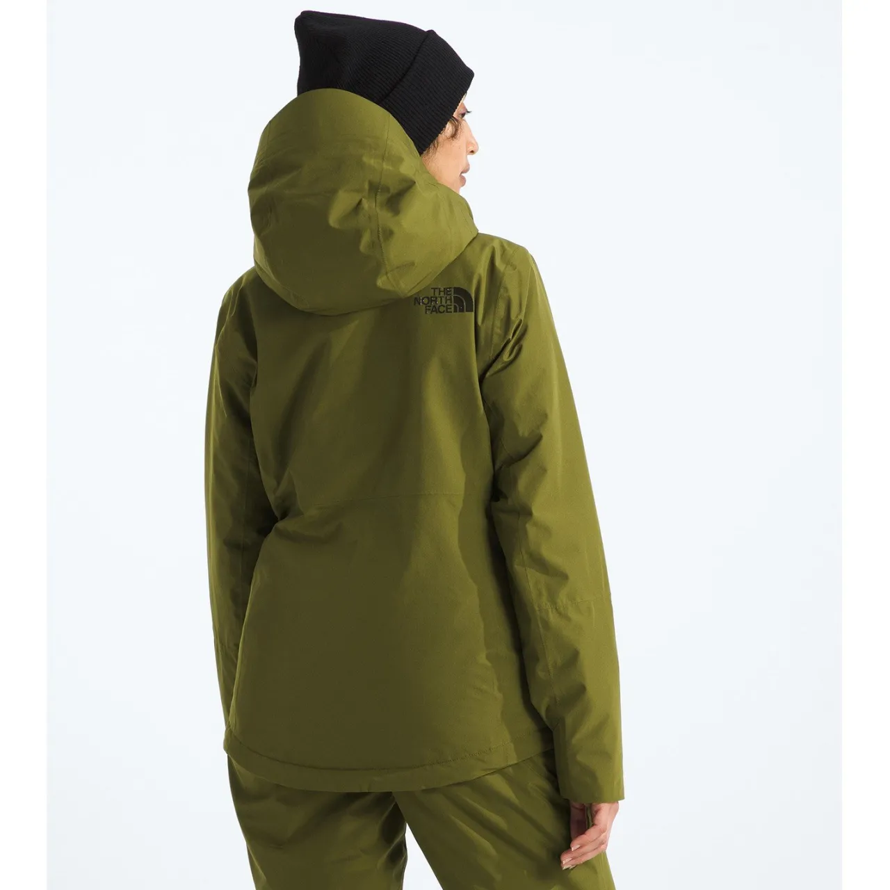 The North Face Descendit Jacket - Women's-Women Snow Clothing|Insulated & Puffer Jackets