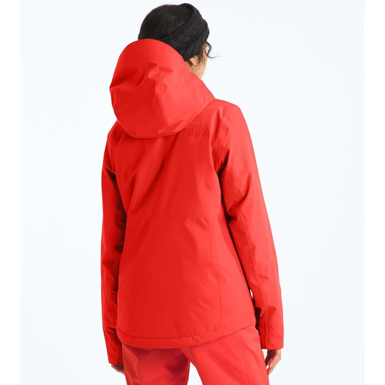 The North Face Descendit Jacket - Women's-Women Snow Clothing|Insulated & Puffer Jackets