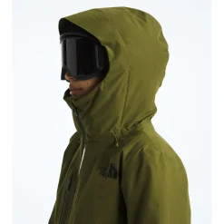 The North Face Descendit Jacket - Women's-Women Snow Clothing|Insulated & Puffer Jackets