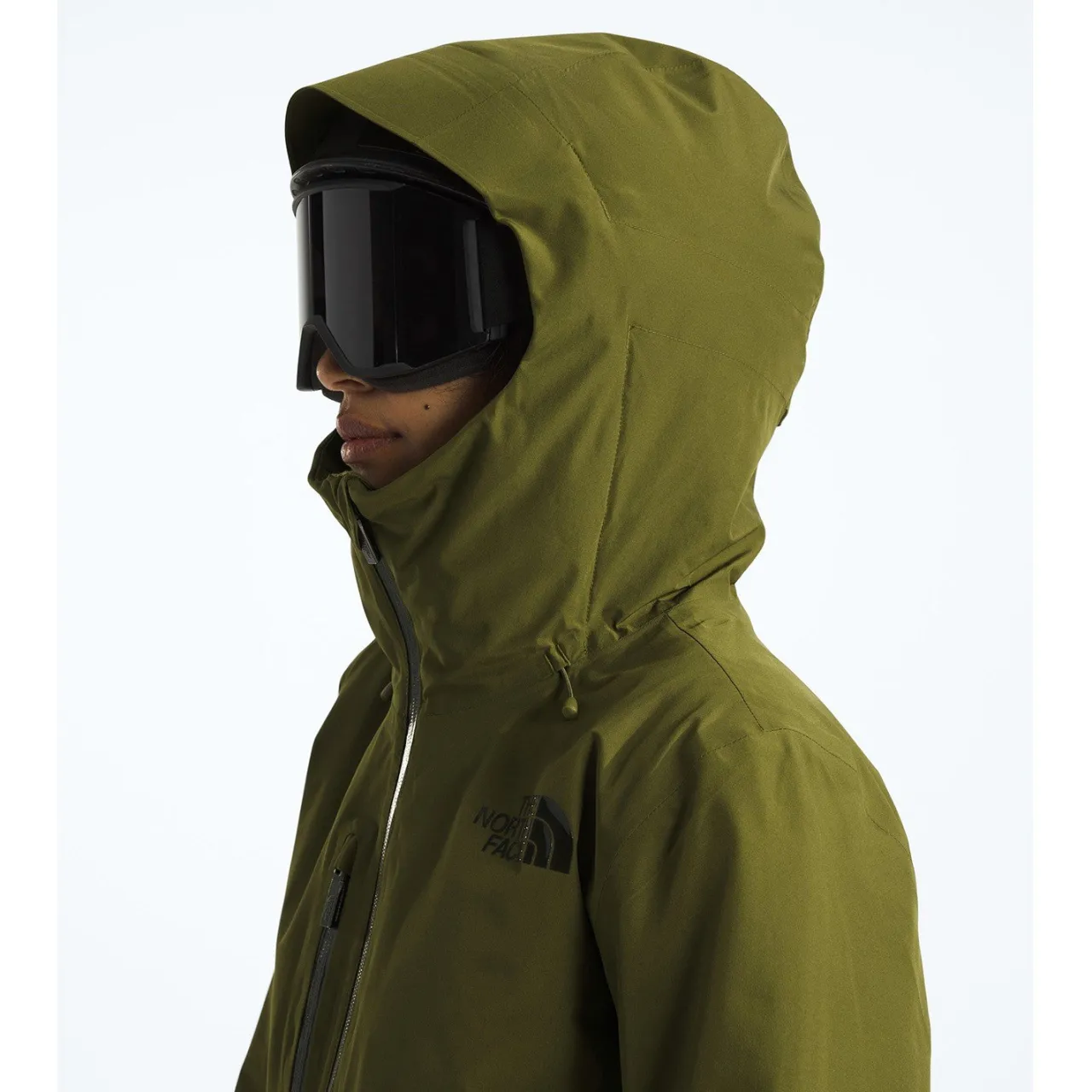 The North Face Descendit Jacket - Women's-Women Snow Clothing|Insulated & Puffer Jackets