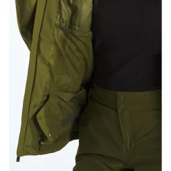 The North Face Descendit Jacket - Women's-Women Snow Clothing|Insulated & Puffer Jackets