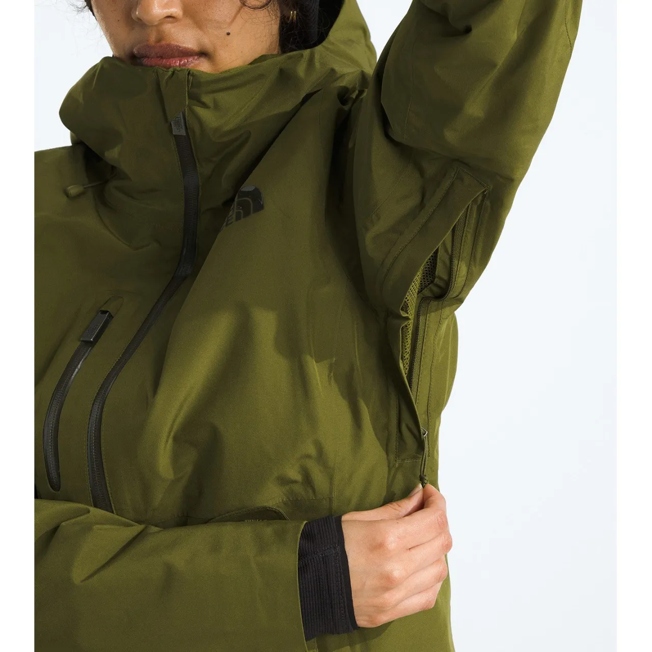 The North Face Descendit Jacket - Women's-Women Snow Clothing|Insulated & Puffer Jackets