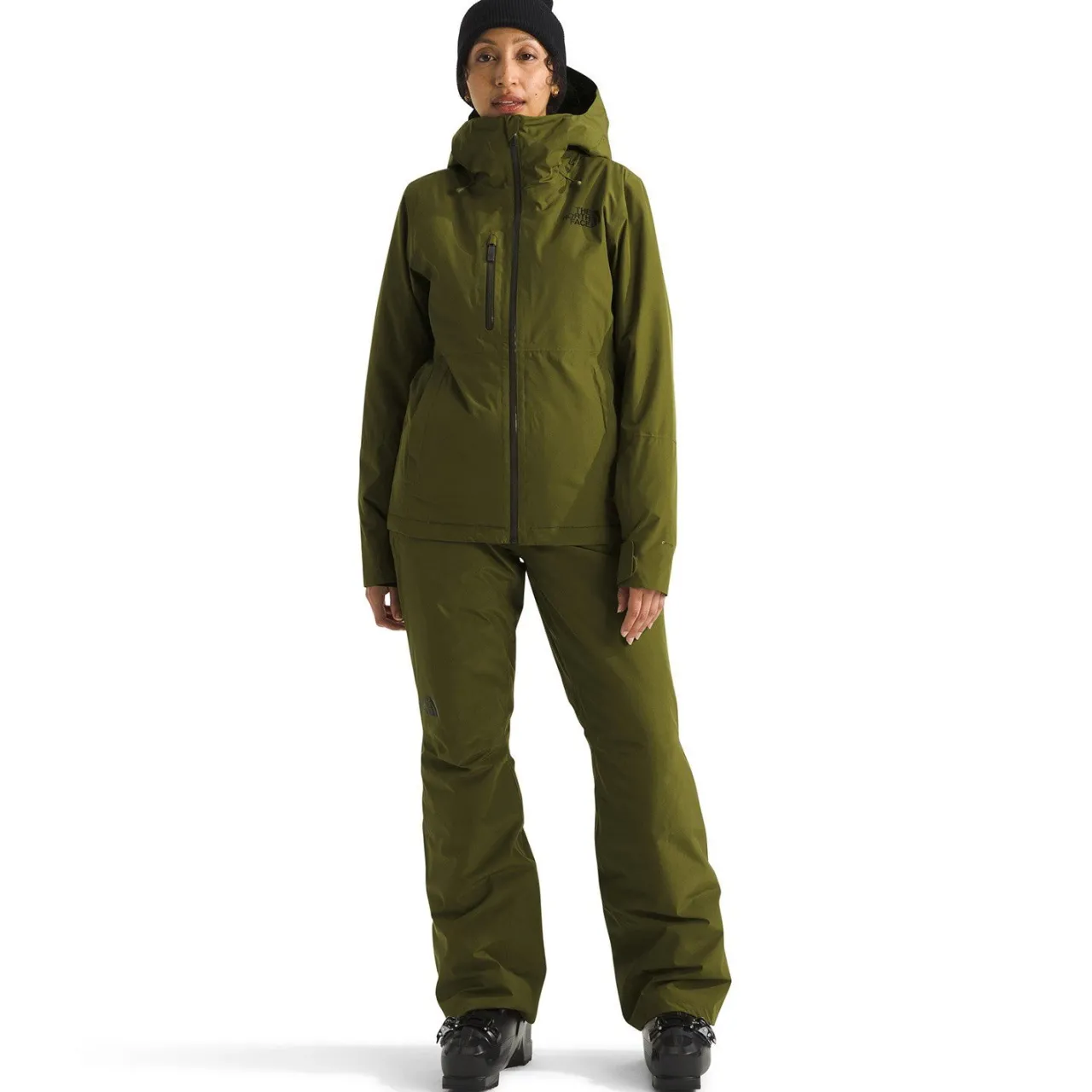 The North Face Descendit Jacket - Women's-Women Snow Clothing|Insulated & Puffer Jackets