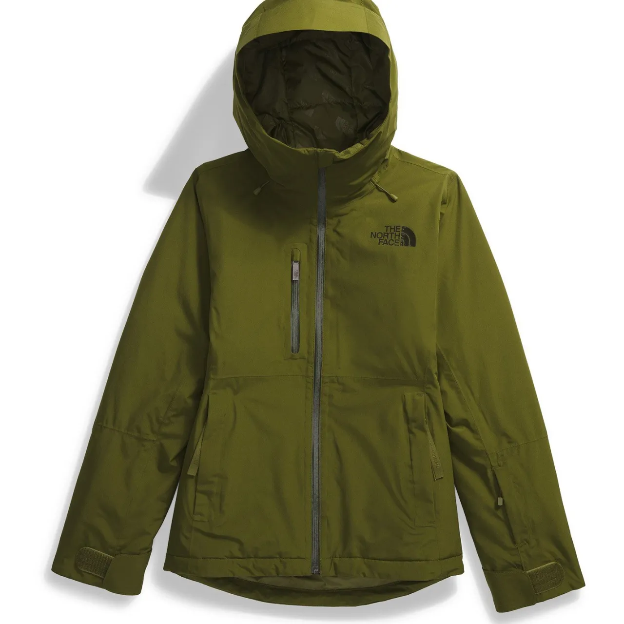 The North Face Descendit Jacket - Women's-Women Snow Clothing|Insulated & Puffer Jackets