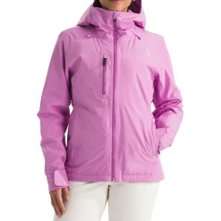 The North Face Descendit Jacket - Women's-Women Snow Clothing|Insulated & Puffer Jackets