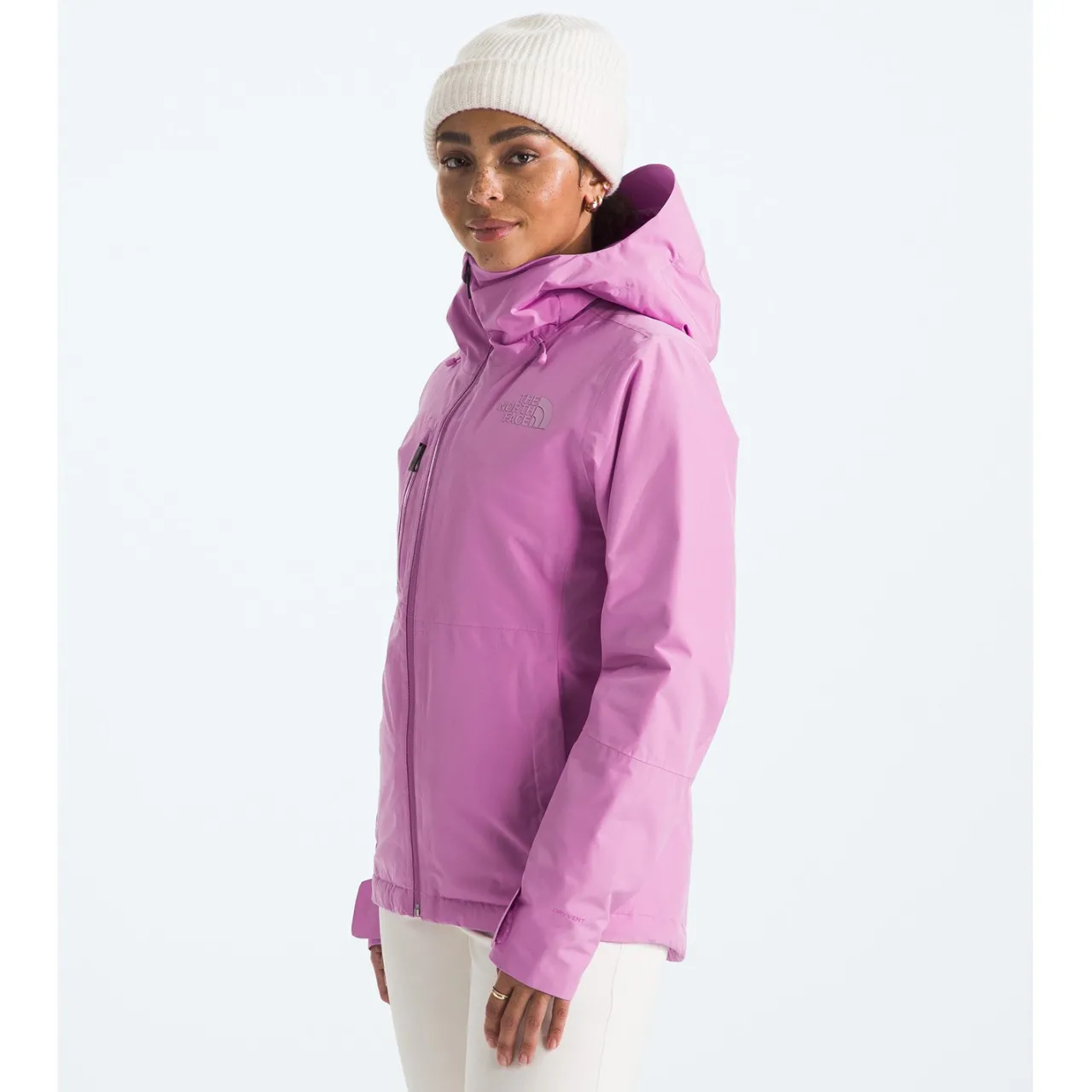 The North Face Descendit Jacket - Women's-Women Snow Clothing|Insulated & Puffer Jackets