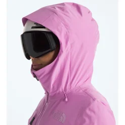 The North Face Descendit Jacket - Women's-Women Snow Clothing|Insulated & Puffer Jackets