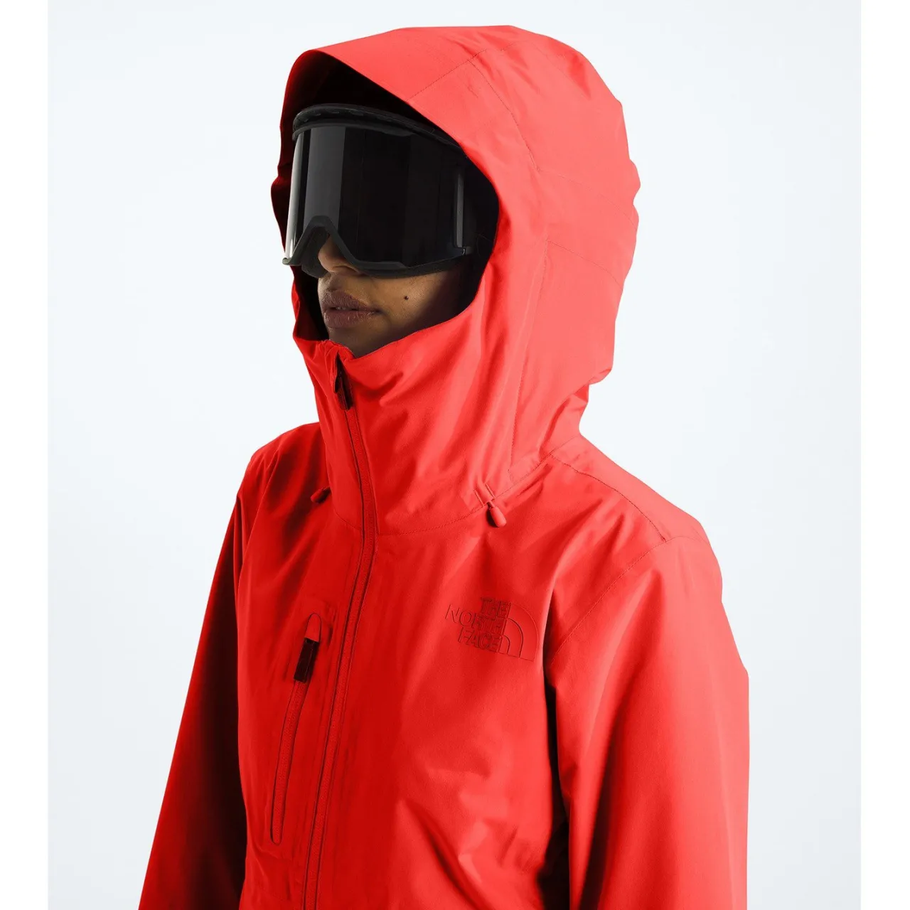 The North Face Descendit Jacket - Women's-Women Snow Clothing|Insulated & Puffer Jackets