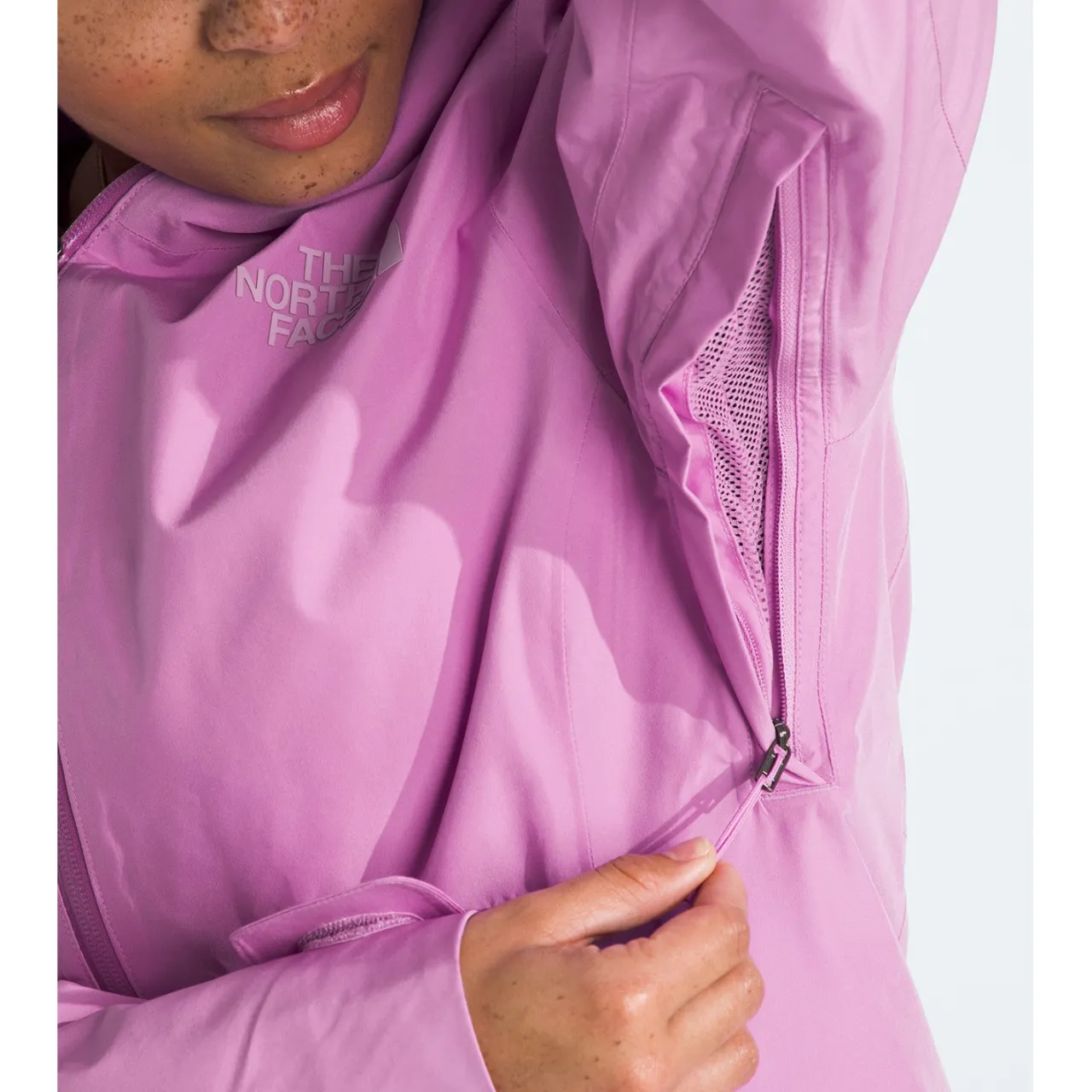 The North Face Descendit Jacket - Women's-Women Snow Clothing|Insulated & Puffer Jackets