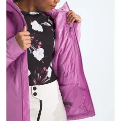 The North Face Descendit Jacket - Women's-Women Snow Clothing|Insulated & Puffer Jackets