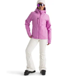 The North Face Descendit Jacket - Women's-Women Snow Clothing|Insulated & Puffer Jackets