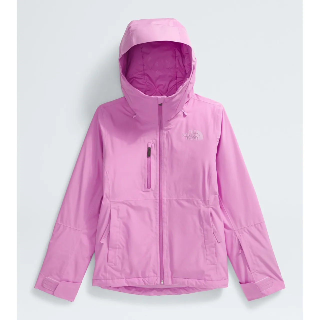 The North Face Descendit Jacket - Women's-Women Snow Clothing|Insulated & Puffer Jackets