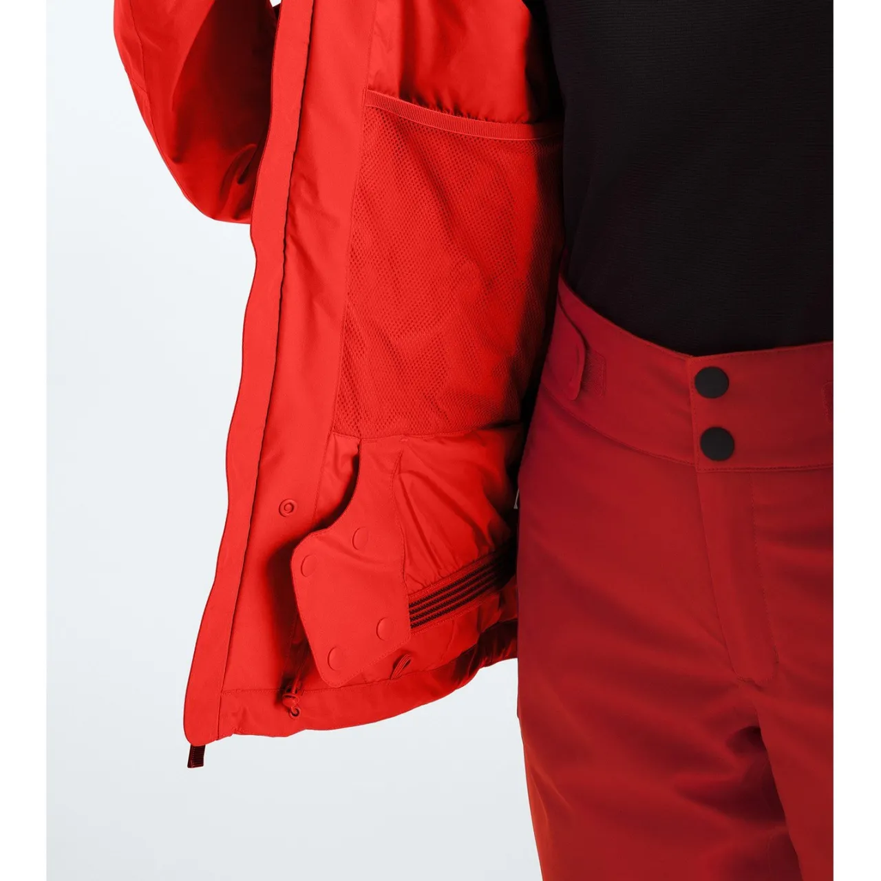 The North Face Descendit Jacket - Women's-Women Snow Clothing|Insulated & Puffer Jackets