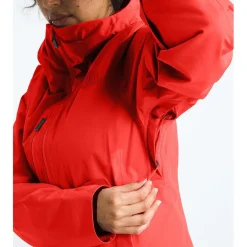 The North Face Descendit Jacket - Women's-Women Snow Clothing|Insulated & Puffer Jackets
