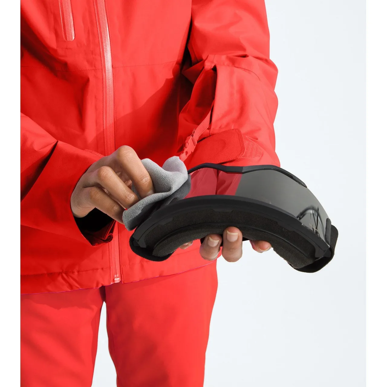 The North Face Descendit Jacket - Women's-Women Snow Clothing|Insulated & Puffer Jackets