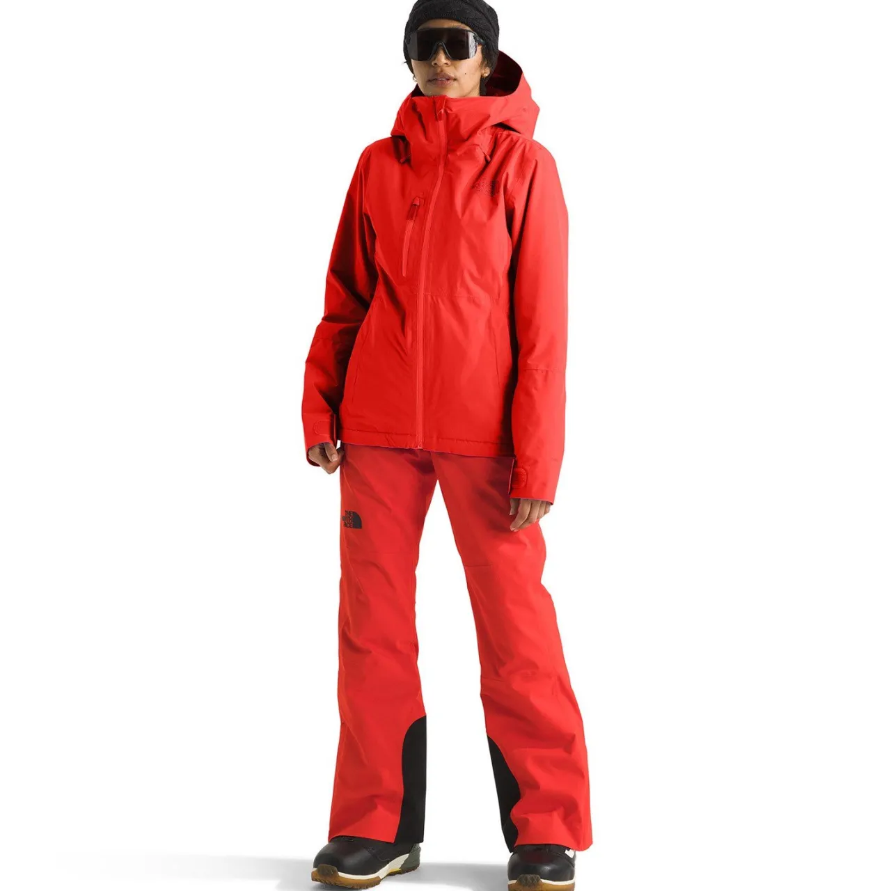 The North Face Descendit Jacket - Women's-Women Snow Clothing|Insulated & Puffer Jackets