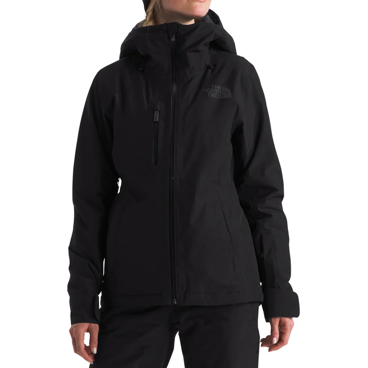 The North Face Descendit Jacket - Women's-Women Snow Clothing|Insulated & Puffer Jackets