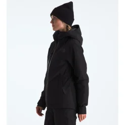 The North Face Descendit Jacket - Women's-Women Snow Clothing|Insulated & Puffer Jackets