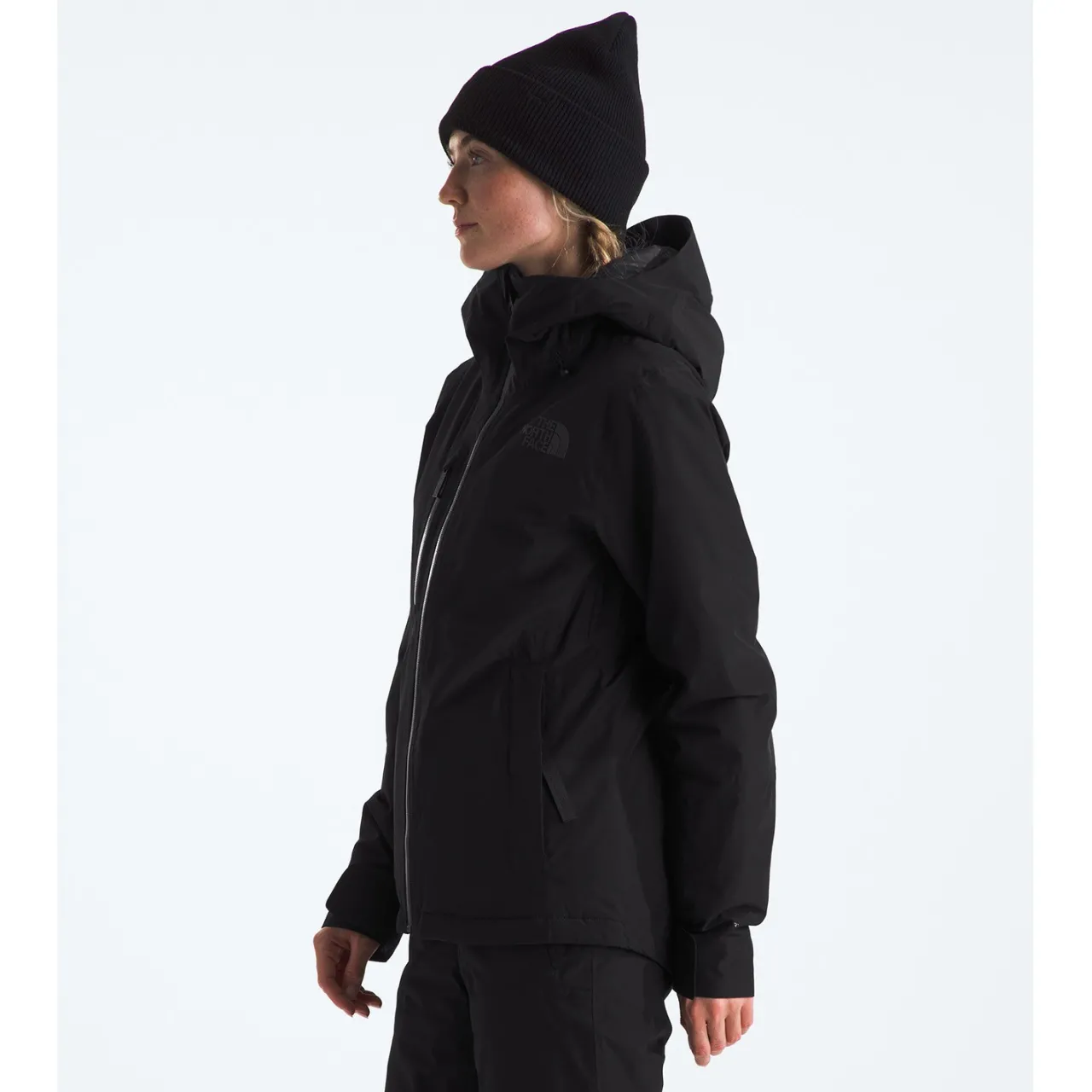 The North Face Descendit Jacket - Women's-Women Snow Clothing|Insulated & Puffer Jackets
