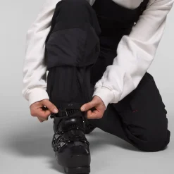 The North Face Dragline Bibs - Women's-Women Snow Clothing|Snowboard Pants & Bibs
