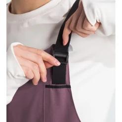 The North Face Dragline Bibs - Women's-Women Snow Clothing|Snowboard Pants & Bibs
